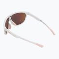 Detské slnečné okuliare Sportstyle 515 white matt/mirror pink 2