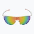 Detské slnečné okuliare Sportstyle 515 white matt/mirror pink 3