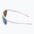 Detské slnečné okuliare Sportstyle 515 white matt/mirror pink 4