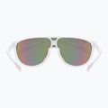 Detské slnečné okuliare Sportstyle 515 white matt/mirror pink 3