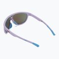 Detské slnečné okuliare Sportstyle 515 lavender matt/mirror blue 2