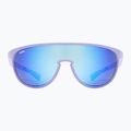Detské slnečné okuliare Sportstyle 515 lavender matt/mirror blue 2