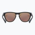 Slnečné okuliare UVEX Esntl Spirit black matt/mirror green 3