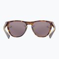 Slnečné okuliare UVEX Esntl Spirit havanna matt/mirror silver 3
