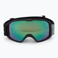 Lyžiarske okuliare UVEX Xcitd CV black matt/mirror opal yellow 2