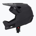 Cyklistická prilba UVEX Ravage black/rhino matt 3