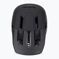 Cyklistická prilba UVEX Ravage black/rhino matt 6