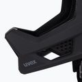 Cyklistická prilba UVEX Ravage black/rhino matt 7