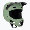 Cyklistická prilba UVEX Ravage moss green/black matt