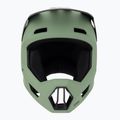Cyklistická prilba UVEX Ravage moss green/black matt 2