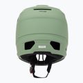 Cyklistická prilba UVEX Ravage moss green/black matt 4