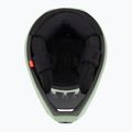 Cyklistická prilba UVEX Ravage moss green/black matt 5