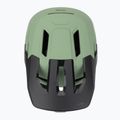 Cyklistická prilba UVEX Ravage moss green/black matt 6