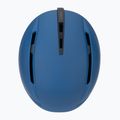 Detská lyžiarska prilba UVEX Viti blue matt 6