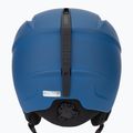 Detská lyžiarska prilba UVEX Viti blue matt 8