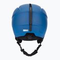 Detská lyžiarska prilba UVEX Viti blue matt 8