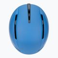 Detská lyžiarska prilba UVEX Viti blue matt 12