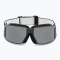 Lyžiarske okuliare UVEX MTN Tour black matt/mirror silver 3