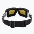 Lyžiarske okuliare UVEX MTN Tour black matt/mirror silver 4