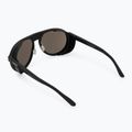Slnečné okuliare UVEX MTN Classic Pure black matt/mirror silver 2