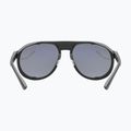 Slnečné okuliare UVEX MTN Classic Pure black matt/mirror silver 3