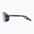 Slnečné okuliare UVEX MTN Classic Pure black matt/mirror silver 5