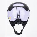 Lyžiarska prilba UVEX Levitate MIPS black/lavender matt 4