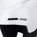 Detská lyžiarska prilba UVEX Viti Pure white shiny 7