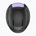 Lyžiarska prilba UVEX Levitate MIPS black/lavender matt 5