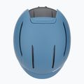 Lyžiarska prilba UVEX Levitate MIPS stone blue/black matt 6