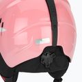 Detská lyžiarska prilba UVEX Viti Set + gogle Speedy Pre pink penguin/lasergold lite 8
