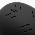 Lyžiarska prilba UVEX Wanted Visor Pro V black matte 9