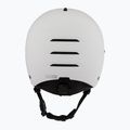 Lyžiarska prilba UVEX Wanted Visor Pro V white matt 4