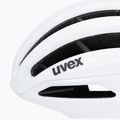 Cyklistická prilba UVEX Surge white matt 7