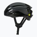 Cyklistická prilba UVEX Surge Aero MIPS black matte 3