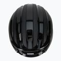 Cyklistická prilba UVEX Surge Aero MIPS black matte 6