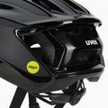 Cyklistická prilba UVEX Surge Aero MIPS black matte 7