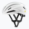 Cyklistická prilba UVEX Surge Aero MIPS white matt