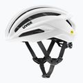 Cyklistická prilba UVEX Surge Aero MIPS white matt 2