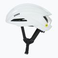 Cyklistická prilba UVEX Surge Aero MIPS white matt 3