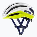 Cyklistická prilba UVEX Surge Aero MIPS team edition 2