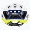 Cyklistická prilba UVEX Surge Aero MIPS team edition 5