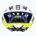Cyklistická prilba UVEX Surge Aero MIPS team edition 6