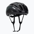 Cyklistická prilba UVEX Aero MIPS black/sage green matt