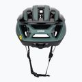 Cyklistická prilba UVEX Aero MIPS black/sage green matt 4