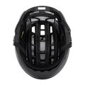 Cyklistická prilba UVEX Aero MIPS black/sage green matt 5
