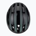 Cyklistická prilba UVEX Aero MIPS black/sage green matt 6