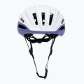 Cyklistická prilba UVEX Surge Aero MIPS white/lilac apricot matt 2