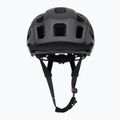 Cyklistická prilba UVEX React MIPS black matte 2