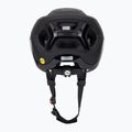 Cyklistická prilba UVEX React MIPS black matte 4